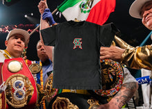 Load image into Gallery viewer, CANELO TEE
