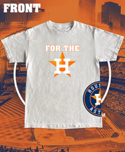 Load image into Gallery viewer, Houston V2 Tee
