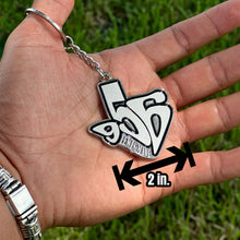 Load image into Gallery viewer, 956 Keychain
